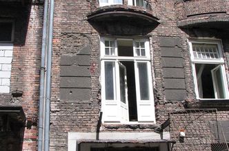 Reprywatyzacja w Warszawie. Ustawa w Senacie. Ma usprawnić wypłatę odszkodowań lokatorom