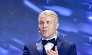 10 zł za litr paliwa? Oto ceny na stacji u Skolima