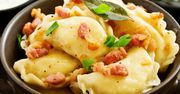 Zbierzesz za darmo podczas spaceru. Dodaj do farszu, a pierogi wyjdą lepsze niż ruskie