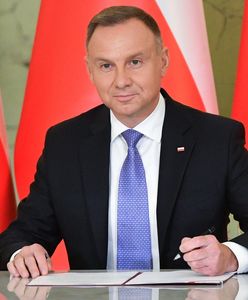 Bezpłatne leki dla dzieci i seniorów. Prezydent podpisał ustawę