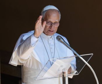 Koszmar polskich pielgrzymów. Papież Leon XIV reaguje