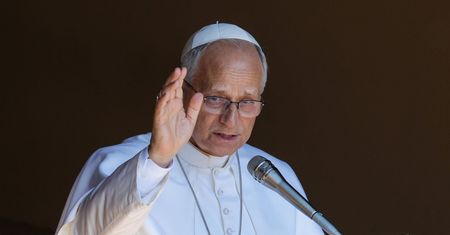 Koszmar polskich pielgrzymów. Papież Leon XIV reaguje