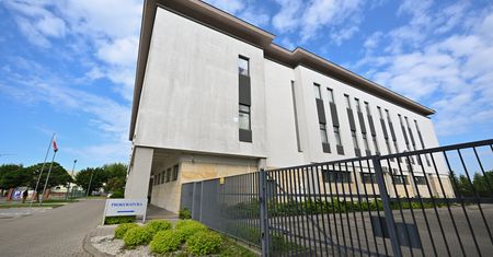"Nie do ludzi". Szokujące relacje mieszkańców ws. księdza - zabójcy