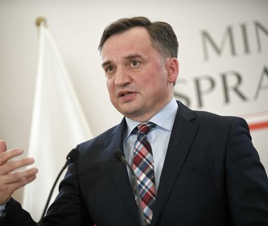 Sąd obniżył karę za zabicie 4-miesięcznego dziecka. Ziobro wnosi kasację