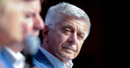 Marek Belka o Polskim Ładzie. "Tego nie da się już naprawić"