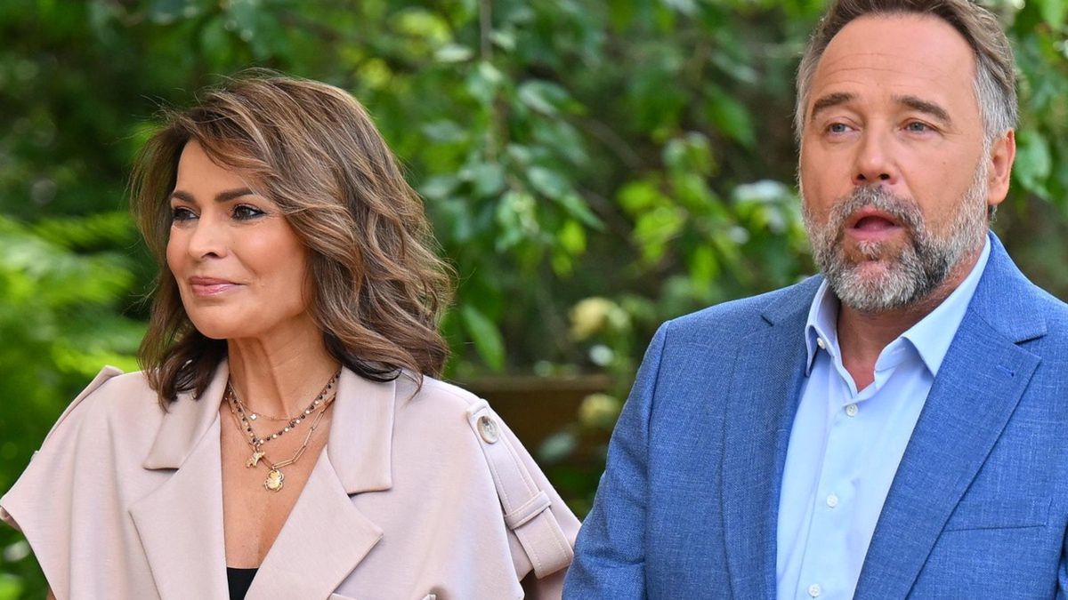 Joanna Górska i Łukasz Nowicki