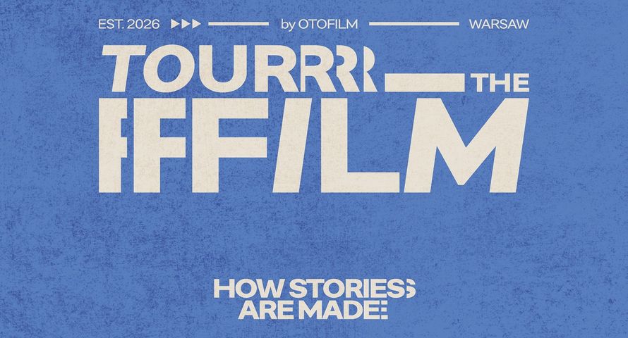 OTO Film rusza z projektem "Tour the Film"