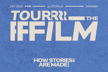 OTO Film z projektem "Tour the Film"