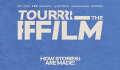 OTO Film rusza z projektem "Tour the Film"