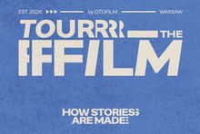 OTO Film z projektem "Tour the Film"