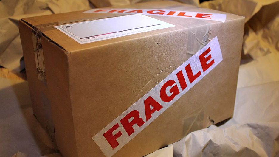 Okradali przesyłki kurierskie w Libiążu