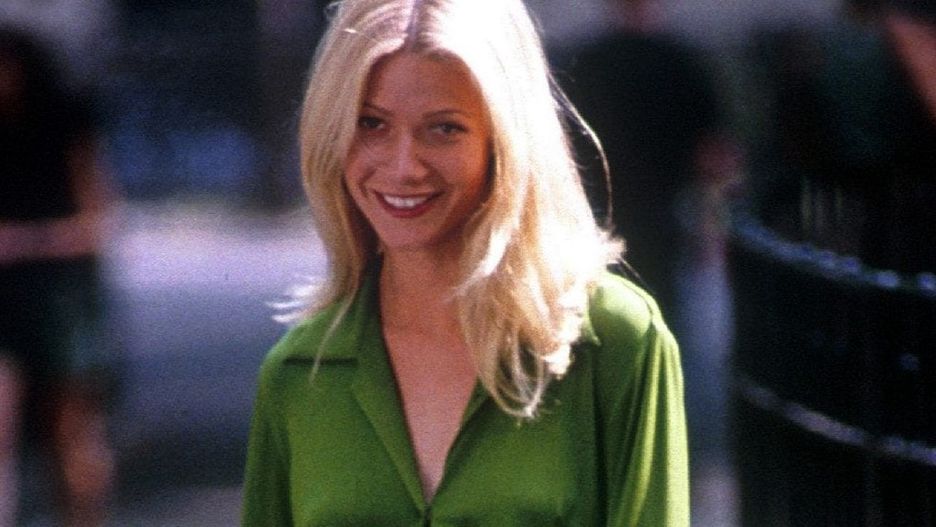 Gwyneth Paltrow chce kończyć karierę