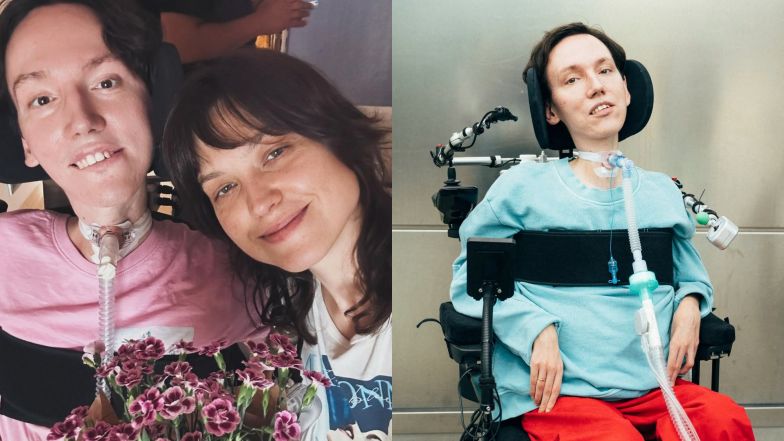 Agata i Wojtek Sawiccy są już po rozwodzie