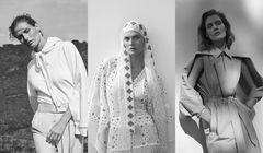 Małgorzata Bela twarzą kolekcji Reserved Re.Design