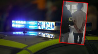 Ukrywał się przed Europejskim Nakazem. Wpadł w Świętochłowicach
