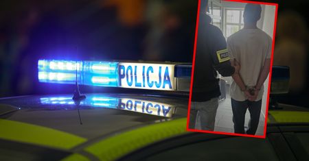 Ukrywał się przed Europejskim Nakazem. Wpadł w Świętochłowicach