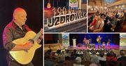 Ciechocinek: 190 lat historii Uzdrowiska. Koncert wypełnił teatr