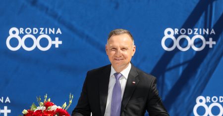 Kiedy wybory? Prezydent zapowiada ogłoszenie terminu. "Zapewniam"