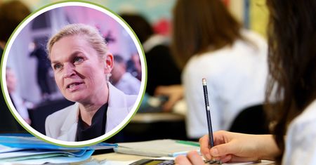 Oburzenie zmianami w szkołach. Do MEN wpłynęło tysiące skarg