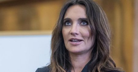 Dominika Kulczyk skromnie o sobie: "Ranking najbogatszych nie jest ważny. Takie myślenie OGRANICZA"