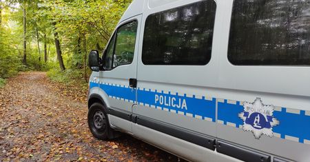 Tragiczny finał poszukiwań 48-letniego mieszkańca Wałcza