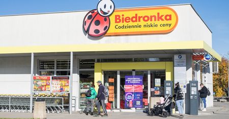 Za 69 groszy w Biedronce. Jest haczyk