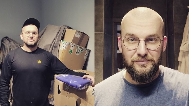 KęKę szczerze o walce z alkoholizmem