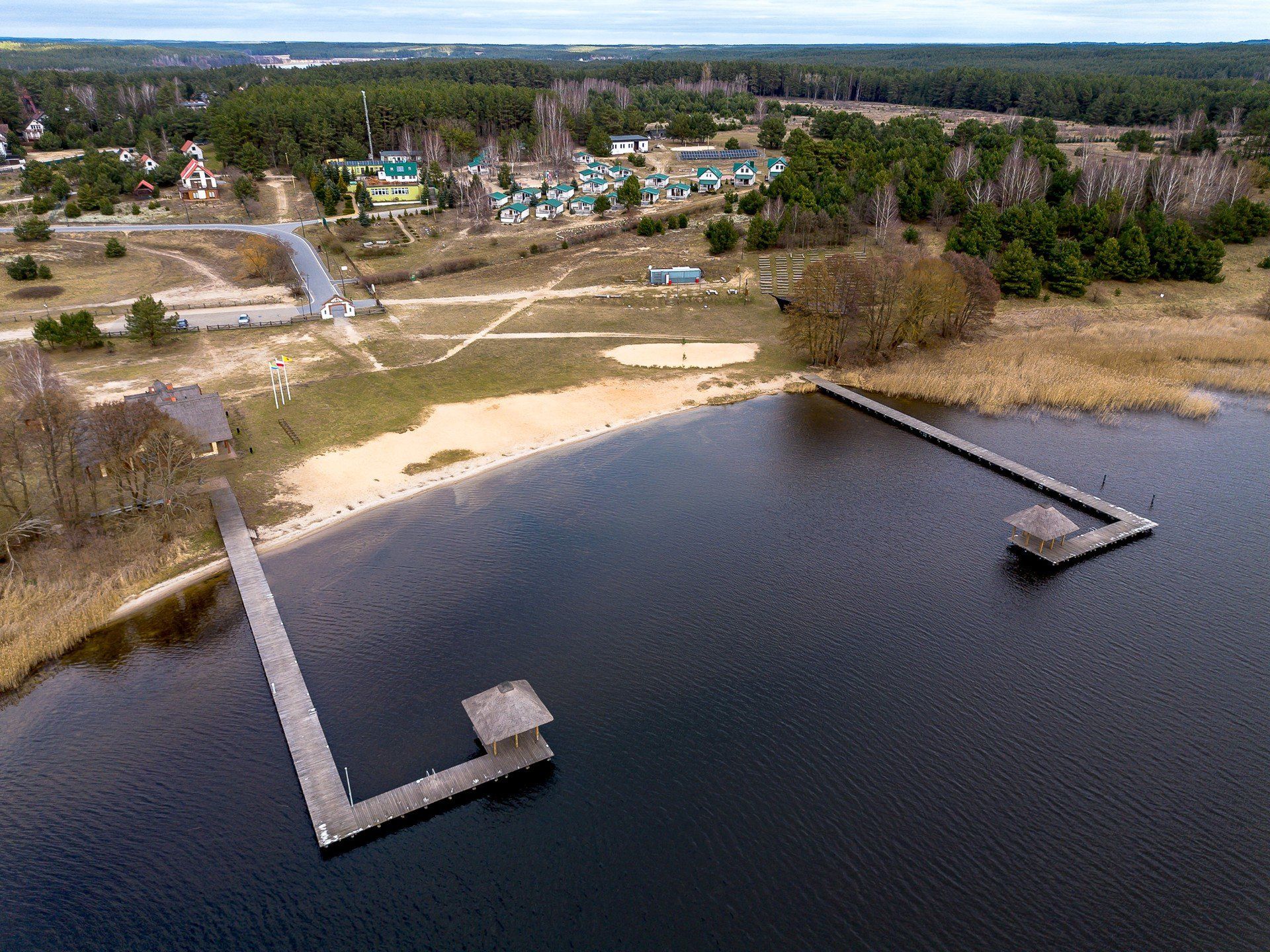 Wakacje na Kaszubach 2025