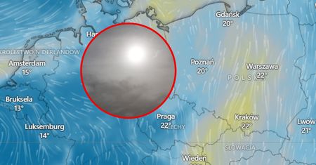 Normy przekroczone trzykrotnie. Alarmujące doniesienia z północy Polski