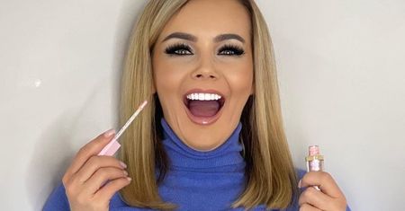 Monika Chwajoł z "Królowych Życia" wspomina trudną drogę na szczyt: "Pracowałam przy zbiorach owoców"