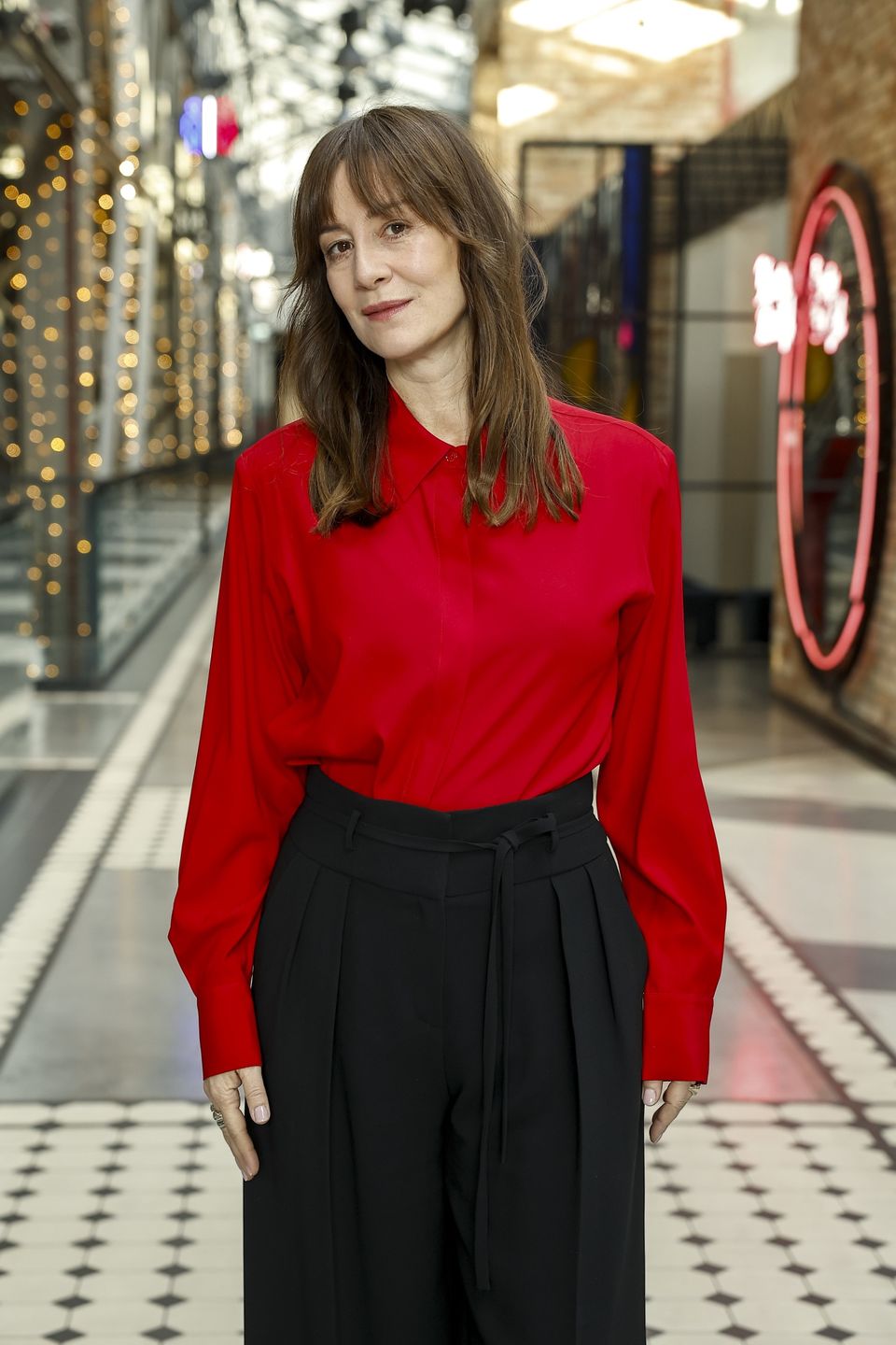 Maja Ostaszewska