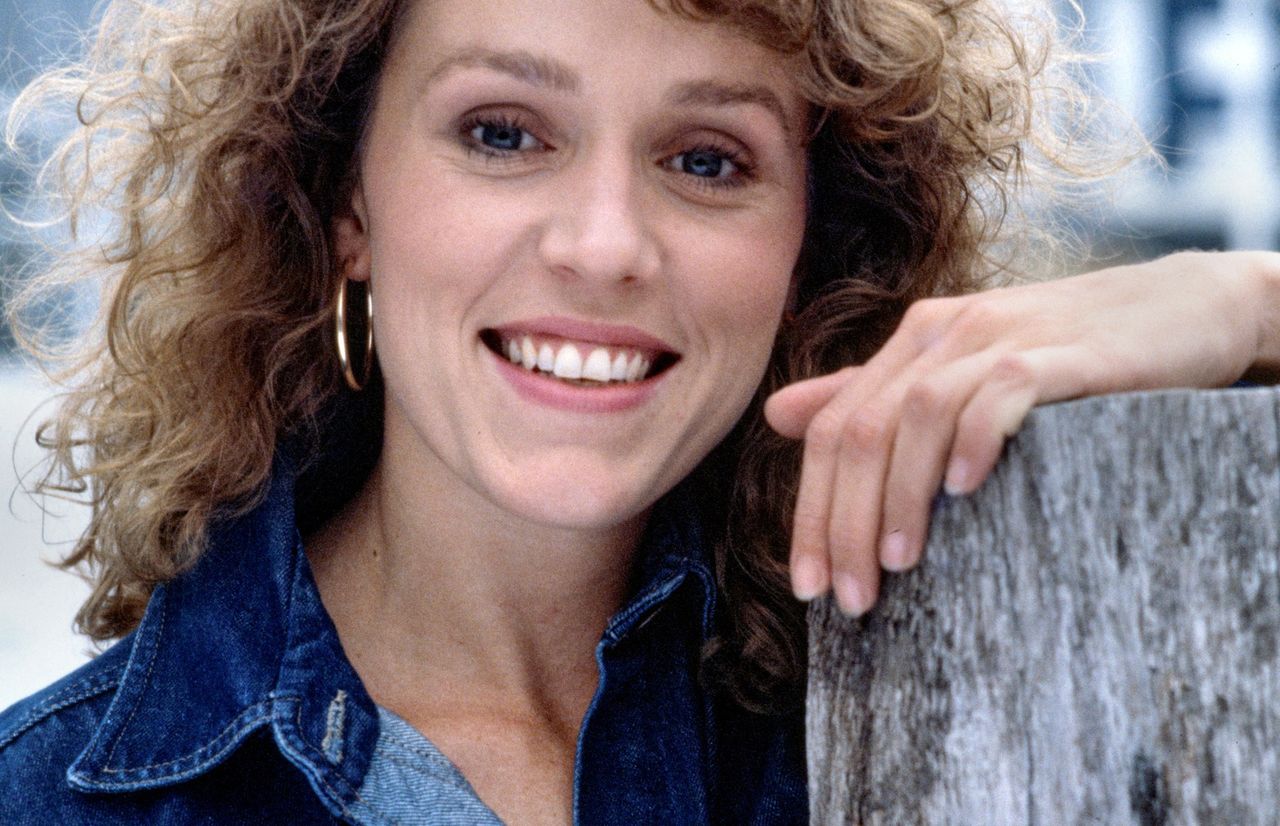 Frances McDormand