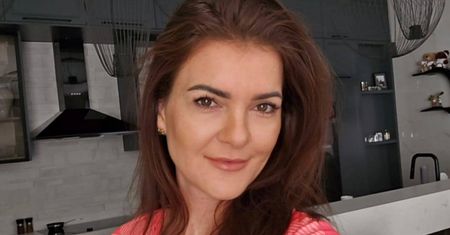RZADKI WIDOK: Agnieszka Radwańska chwali się fotką Z 4-LETNIM SYNEM!