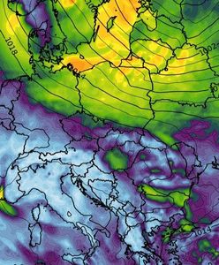 Pogoda. Ostrzeżenia IMGW 1. stopnia