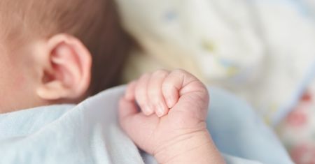 Mazowsze – już ponad 1000 dzieci urodzonych dzięki in vitro