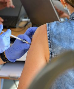 Ponad milion dawek szczepionki we Wrocławiu! Miasto namawia do szczepień