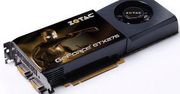 ZOTAC też ma GeForce'a GTX 275