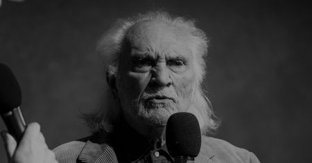 Zmarł aktor Terence Stamp. Grał w legendarnym "Supermanie"