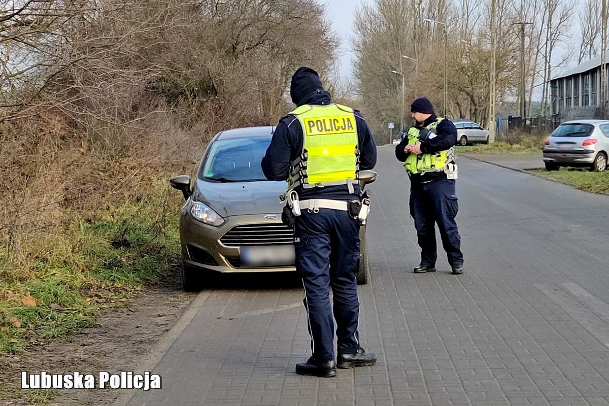 Sprawdzą alkomatem pasażera. Nowe przepisy już za tydzień