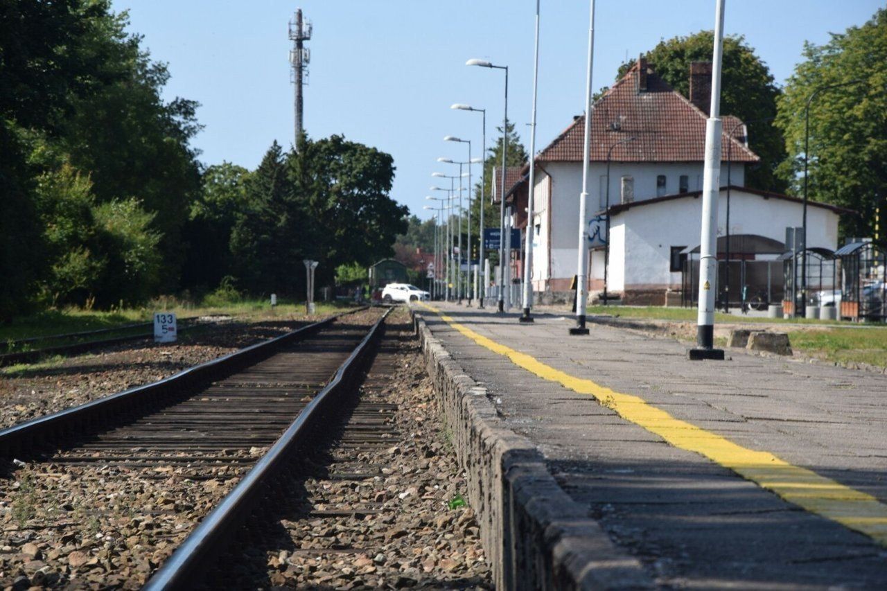 Torpol wybuduje linię do elektrowni jądrowej. Firma podpisała umowę