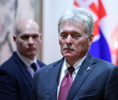 "Bezpodstawne". Kreml odrzuca zarzuty Estonii
