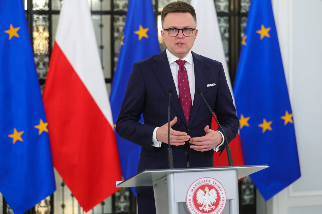 Lubnauer o "błędzie" Hołowni ws. aborcji. "Jedna pozytywna rzecz"