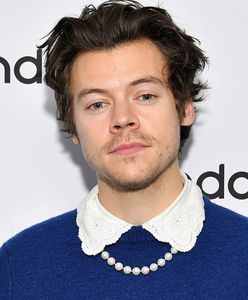 Harry Styles sprawił niespodziankę swojej fance. Pojawił się w jej domu