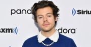 Harry Styles sprawił niespodziankę swojej fance. Pojawił się w jej domu