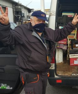 Wrocław. Ratują tony żywności przed kontenerem. Potrzebują pomocy