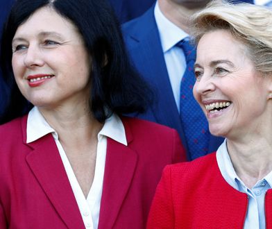 "Szarża Jourovej?" Wiceminister: Lepiej, by nie zaogniała sytuacji