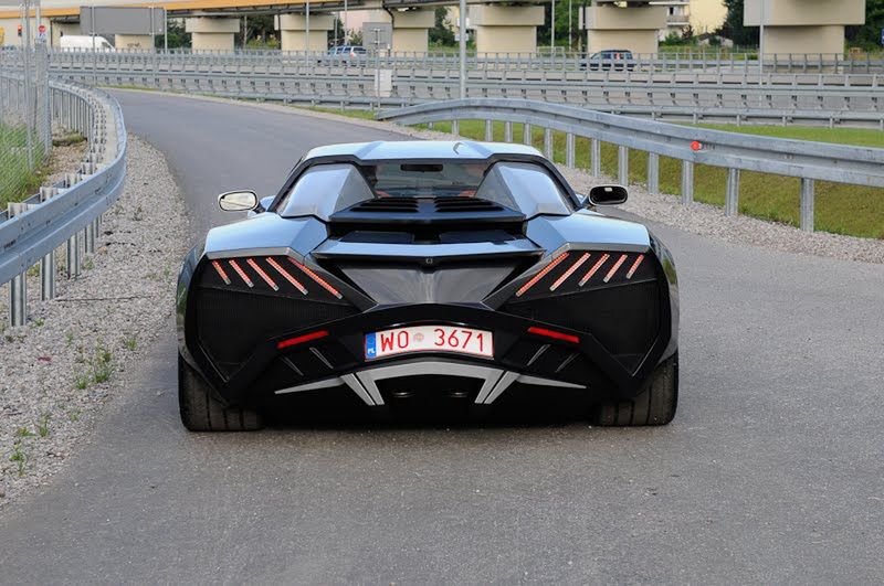Arrinera