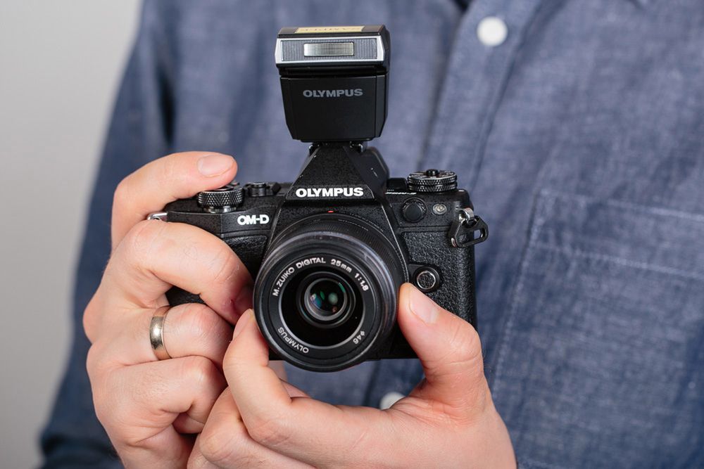 Olympus OM-D E-M5 Mark II – dojrzały rozwój w dobrym stylu [test] 17