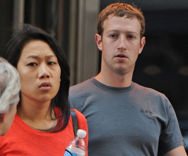 Zuckerberg odda 99% fortuny (45 MILIARDÓW DOLARÓW) na cele charytatywne!