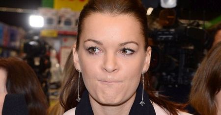 Agnieszka Radwańska wystąpi w "Tańcu z Gwiazdami"! (TYLKO U NAS)